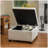 RICHMOND KD STORAGE OTTOMAN-1014808724