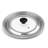 Cook N Home Universal Stainless Steel Lid