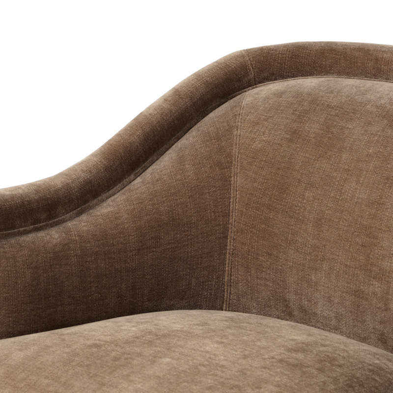 Noel Armchair, Altair Mushroom