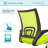 Dalary Polyester Blend Task Chair-2058223681