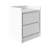 Boyd Sleep Adagio Mid-Century Modern Low Profile Nightstand-48355779