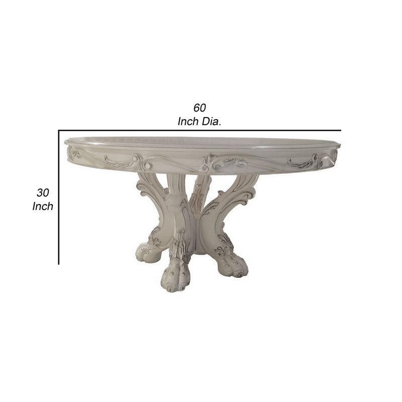 Table de salle à manger Meik