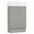 Gray is out of stock