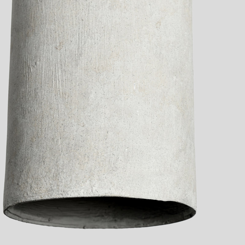 Luminaire suspendu 1 lumière Joel