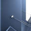 Armoire de tri de lessive, poubelle basculante