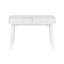 Raphael Solid Wood Base Writing Desk-1857346570