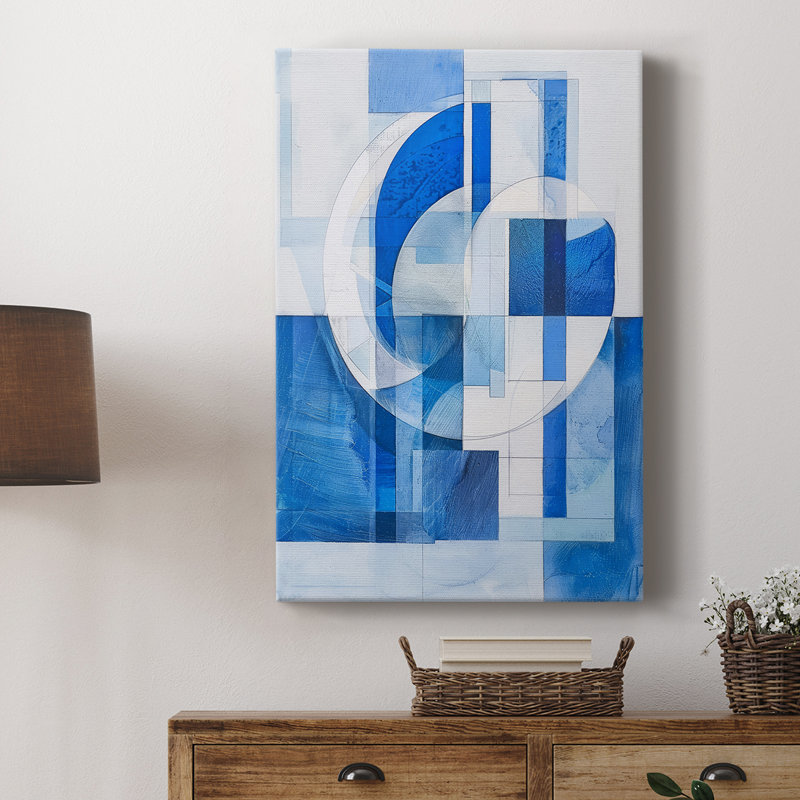 ABSTRACT Series Lxxx - galerie sur mesure, H 27 po x l 18 po
