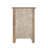 Harriss Solid Wood End Table