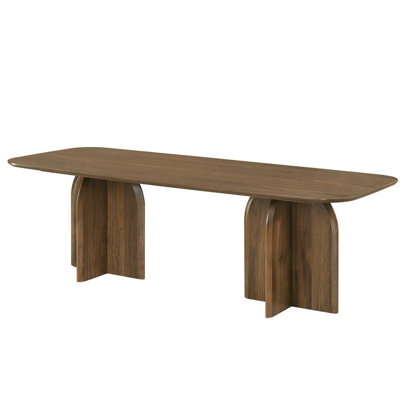 Table de salle à manger Welby