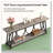 2-Tier Hall Table-891471828