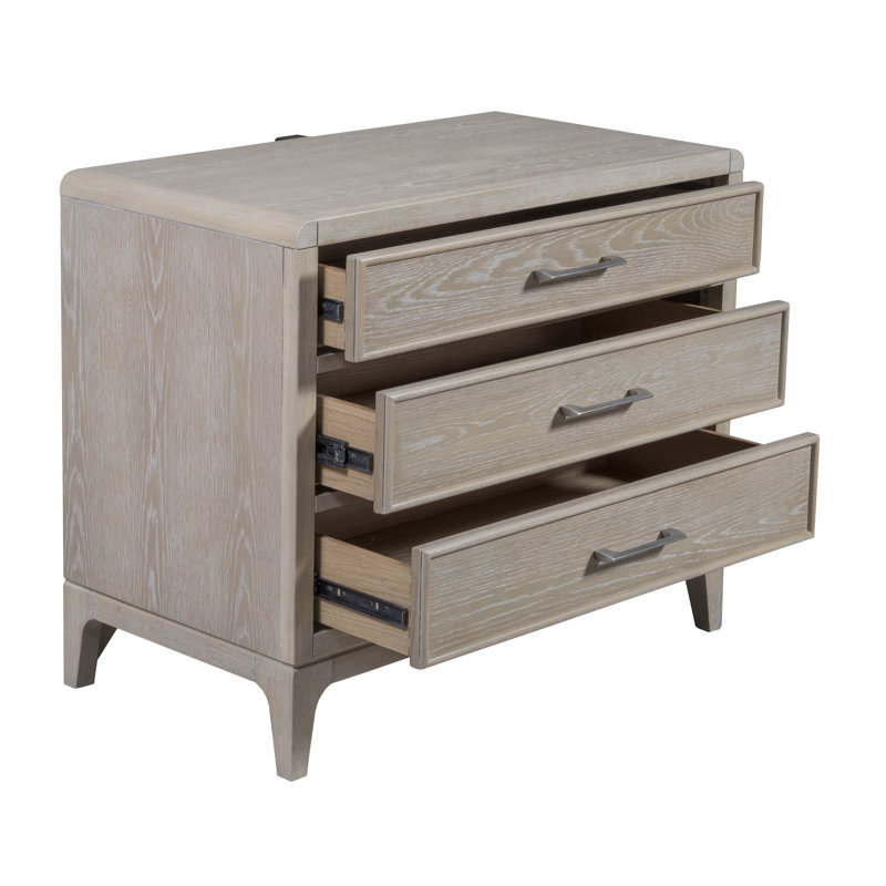 Table de chevet Mayhew