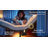 Adjustable Bed Frame with Wireless Remote, Zero Gravity Adjustable Base, 4 USB Ports,Removable Side Pockets, Under Bed Lighting and Adjustable Legs-1485075966
