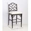 Tabouret de bar de 42 po Daesy-2078120839