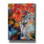 "Fleurs dans un vase" par Richard Wallich-2078104040
