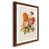 Maple Framed