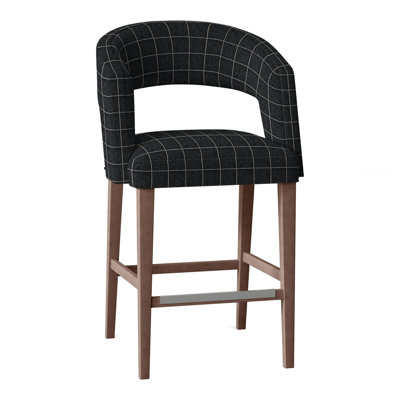Tabouret 30 "Bryant