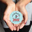 Ornement en forme de gaz