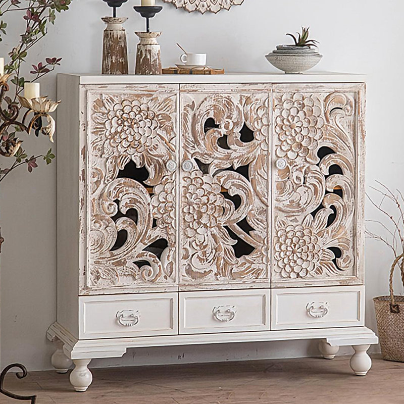 Commodes décoratives 45,28 "American Country