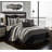 Avalon Microfiber Modern & Contemporary 8 Piece Comforter Set-1505517468-1538878997