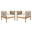 Outdoor Lounge Chair