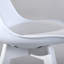 Abella 46cm H Upholstered Dining Chair-33343623