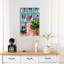 «Neighbours Contemporary Architecture», impression d'art mural-129718158
