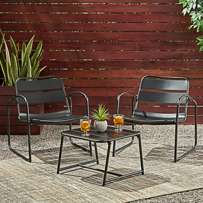 3PC Chat Set