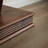 Nordic style diamond-shaped console table-1395670773