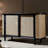 Modern Black Solid Wood Sideboard-619688756-619688758