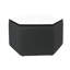 Table de repose-pieds hexagonale Pro Series-112985371