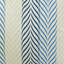 Woolhorpe Indoor / Outdoor Chevron Square Throw Cushion Cover-586442497