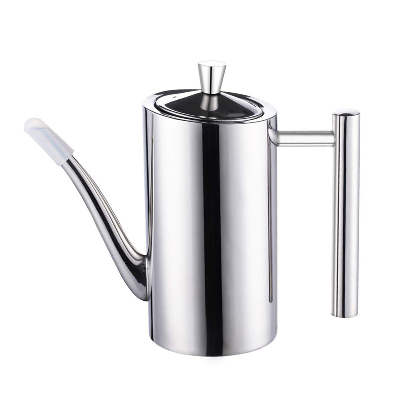 Single Oil / Vinegar Cruet, 17 Oz