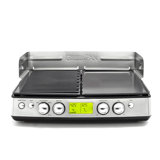 GreenPan Elite Indoor Ceramic Nonstick XL Smoke-Less Grill & Griddle