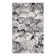 Tapis gris anthracite