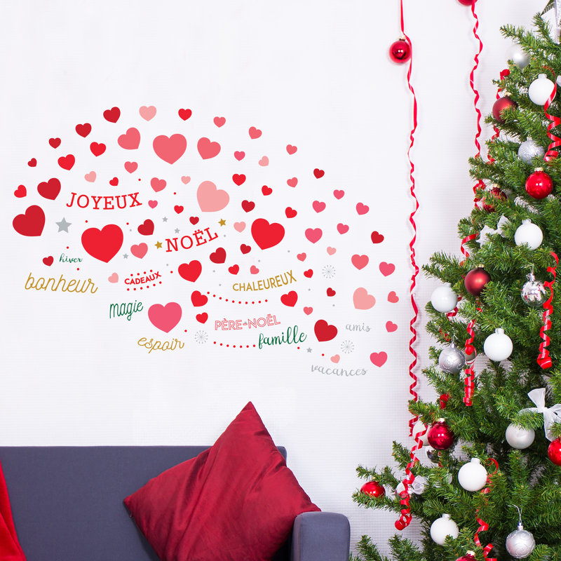 Wall Decal