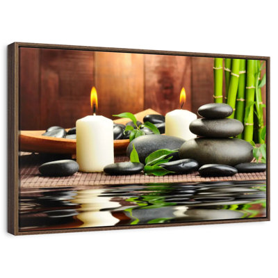 Zen Bamboo Spa