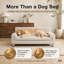 Lits pour chiens LUXE