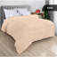 Édredon pour très grand lit, housse de couette toutes saisons, édredon en duvet synthétique avec languettes de coin, lavable à la machine