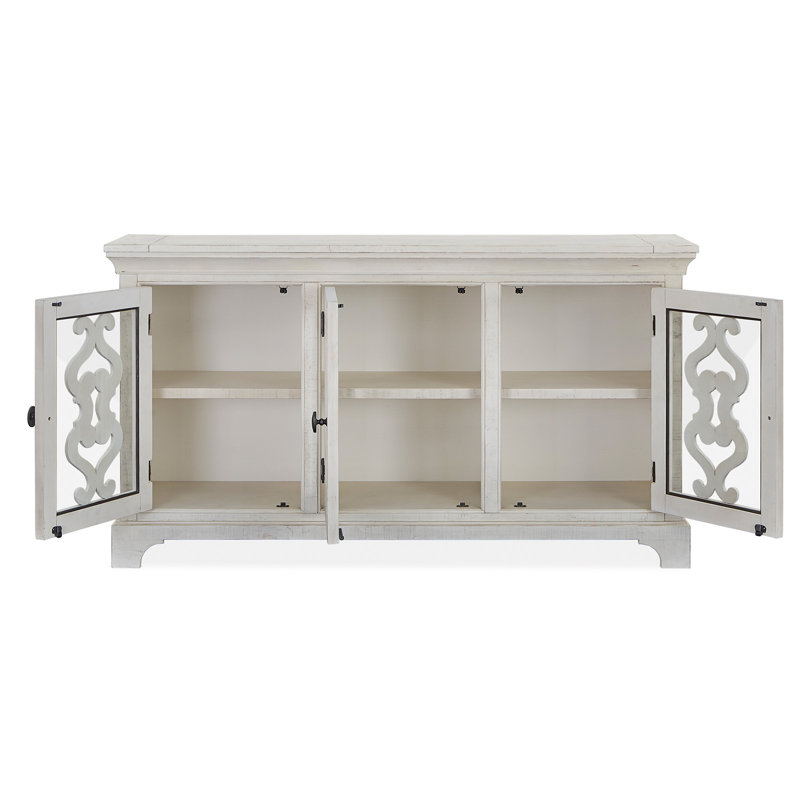 Hannans 66'' Sideboard