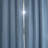 Betria 50" W Polyester Room Darkening Single Panel Curtain-2091128681-2091128696