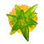Cristal ananas