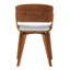 46 cm H Slat Back Side Chair-31454897
