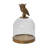 Davarion Animals Cloche Or Water Globe