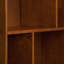 Bibliothèque et unité de rangement Draper-731858608