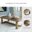 Geovoni Single Coffee Table