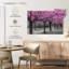 Cerisiers Harnek en fleurs parfaites-107706474