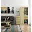 Eron Particle Board Standard Console Accent Chest