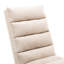 Upholstered Chaise Lounge-1422957656
