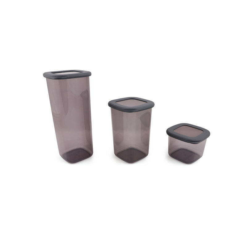 Ensemble de boîte de rangement (12 pièces)