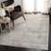 Swint Geometric Hand Woven Area Rug